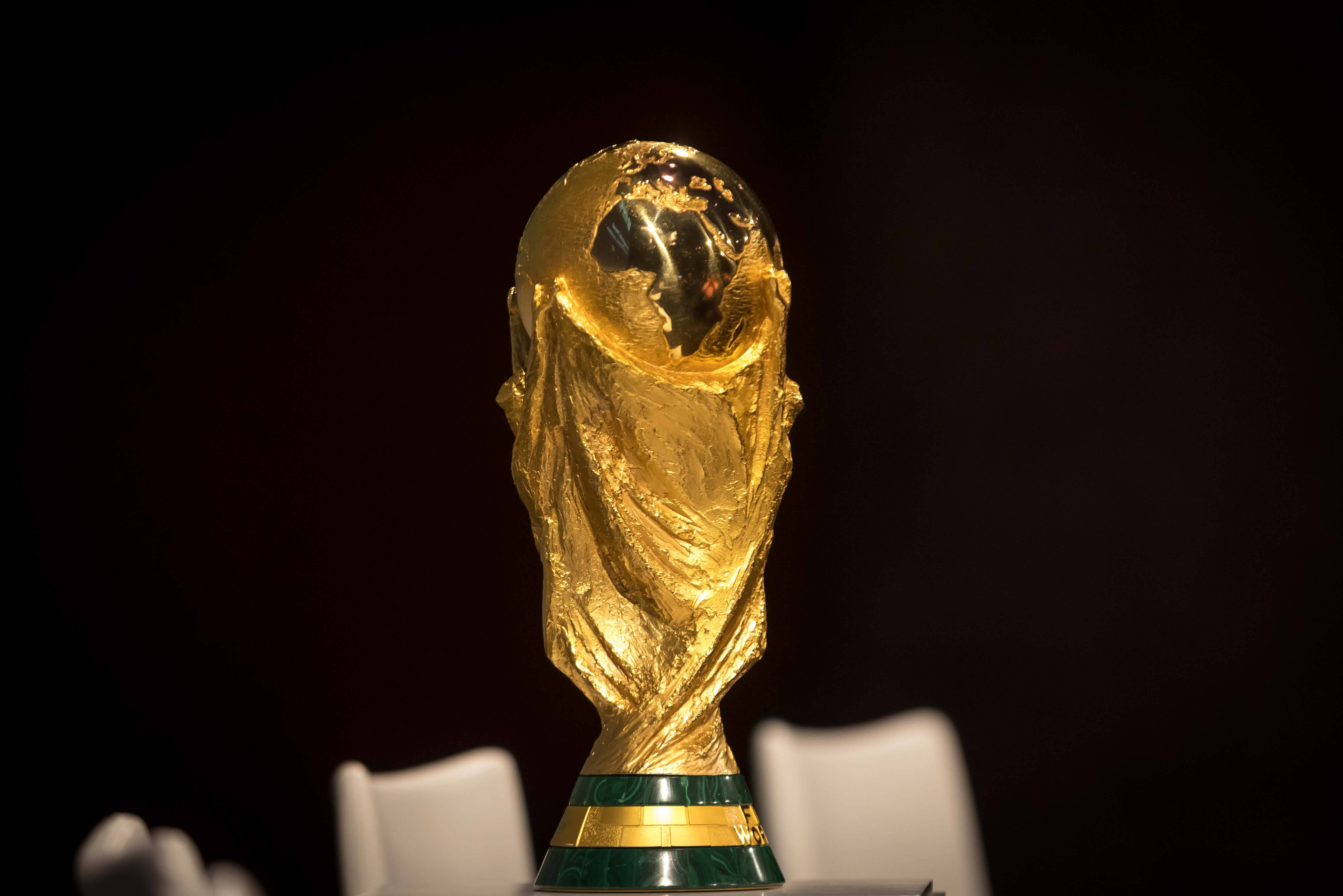 2026世界杯末轮售票启动 总观赛人次有望突破94年纪录 2026世界杯末轮售票启动 总观赛人次有望突破94年纪录