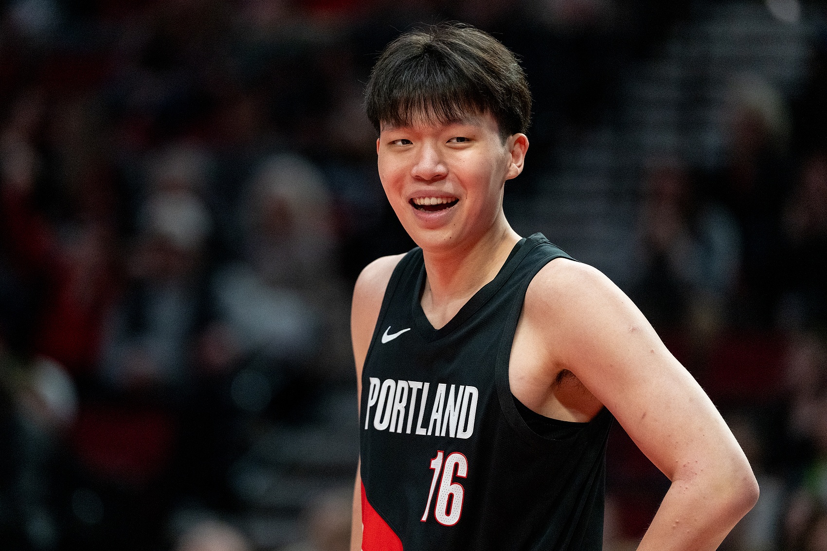 国青核心李沂泽陷年龄门 疑为06级张涵泊改名 曾与杨瀚森同届U15