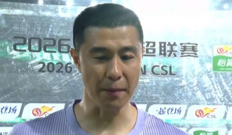 国安客平浙江 侯森谈困难与使命 国安客平浙江 侯森谈困难与使命