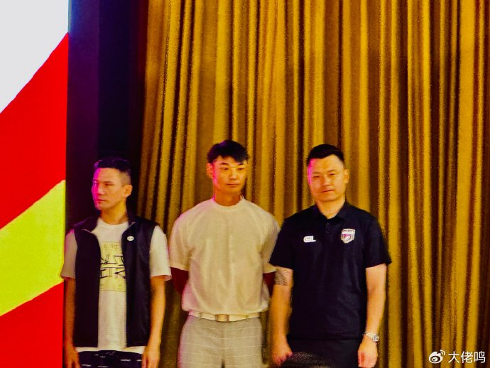 刘智宇:广东晨星创尔特冲乙底气在足校青训出口 新老配阵容稳扎稳打 刘智宇:广东晨星创尔特冲乙底气在足校青训出口 新老配阵容稳扎稳打