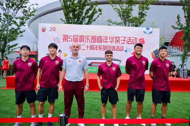 梅伦多:与武磊西班牙时期有化学反应 盼其尽快回归