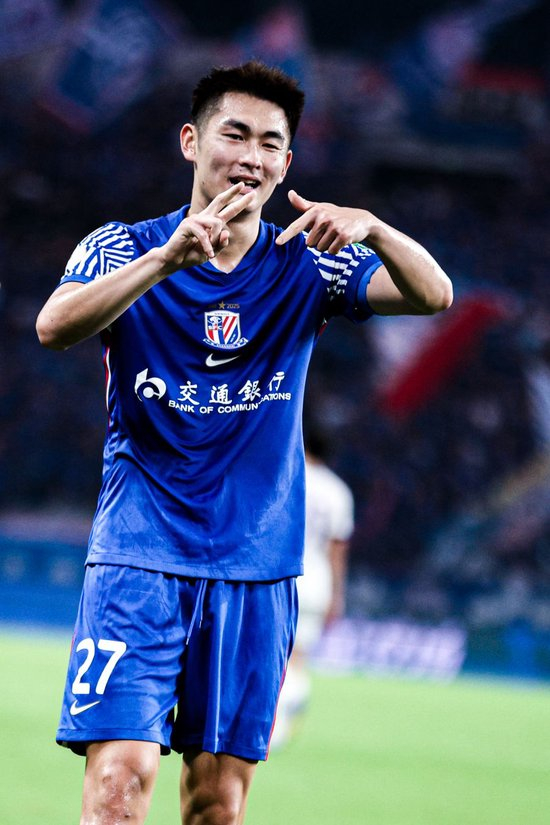 申花3-0津门虎半程35分净胜球劣势暂居次席 斯卢茨基痛心两场失分 申花3-0津门虎半程35分净胜球劣势暂居次席 斯卢茨基痛心两场失分