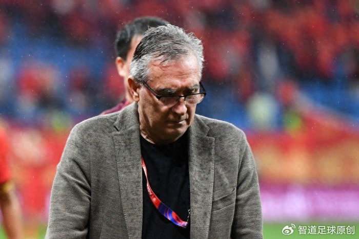 国足提前出局:伊万科维奇两宗罪葬送68年不败纪录