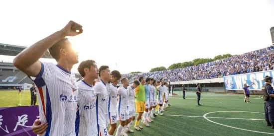 8天3战!申花6月遭遇地狱赛程 足协杯德比成关键节点