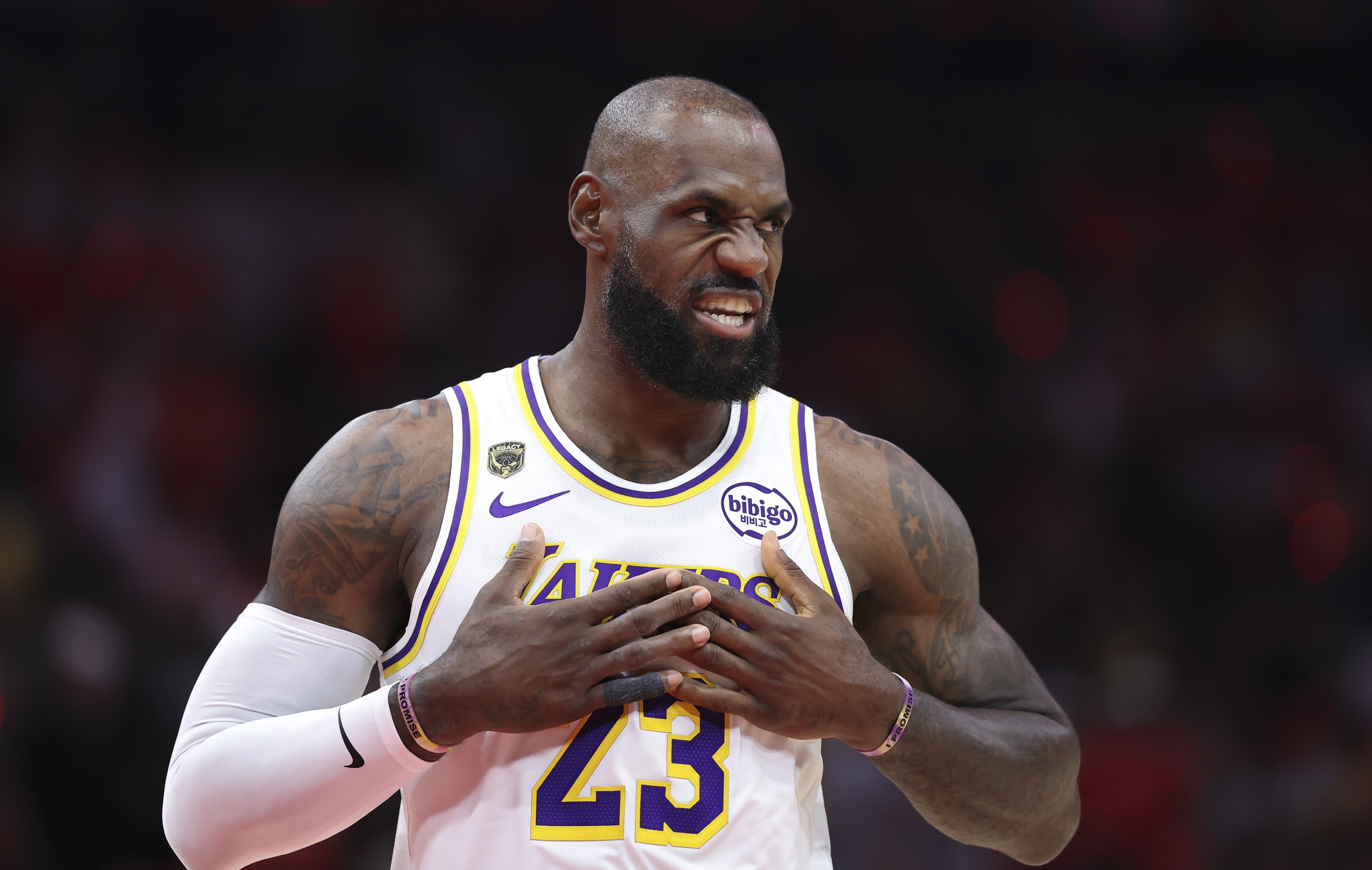 A·史密斯爆詹姆斯拒绝对话:他本可私下解决却上ESPN挑事 A·史密斯爆詹姆斯拒绝对话:他本可私下解决却上ESPN挑事