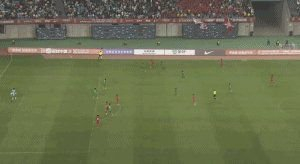 何思凡挑射帅惟浩头球绝杀 U16国足2-1沙特开门红 何思凡挑射帅惟浩头球绝杀 U16国足2-1沙特开门红