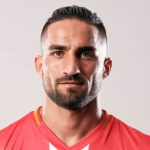 穆哈马迪